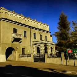 Opoczno Ceramic Museum - Opoczno