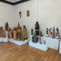 Opoczno Ceramic Museum - Opoczno