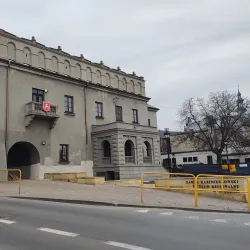 Opoczno Ceramic Museum - Opoczno