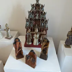 Opoczno Ceramic Museum - Opoczno