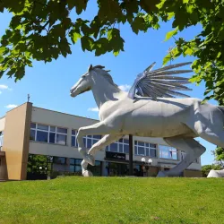 Opoczno Cultural Center - Opoczno