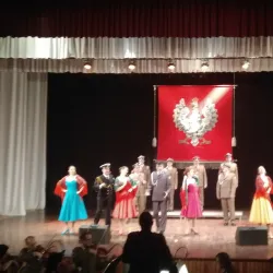 Opoczno Cultural Center - Opoczno