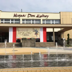 Opoczno Cultural Center - Opoczno