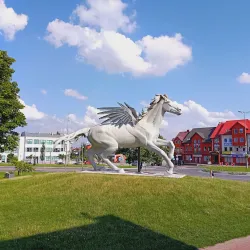 Opoczno Cultural Center - Opoczno