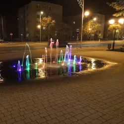 Opoczno Cultural Center - Opoczno