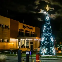 Opoczno Cultural Center - Opoczno