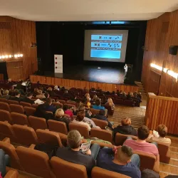 Opoczno Cultural Center - Opoczno