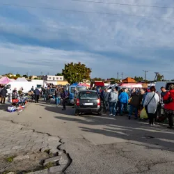 Opoczno Market Hall - Opoczno
