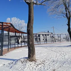 Opoczno Market Hall - Opoczno