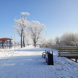 Opoczno Market Hall - Opoczno