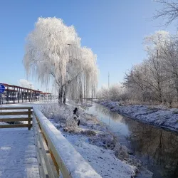 Opoczno Market Hall - Opoczno