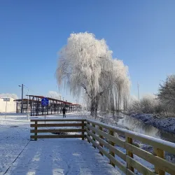Opoczno Market Hall - Opoczno