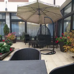 Opoczno Park - Opoczno