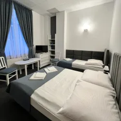 Opoczno Park - Opoczno