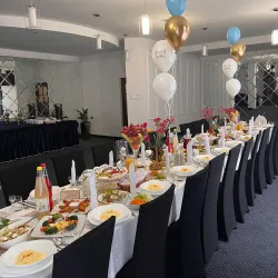 Opoczno Park - Opoczno