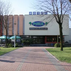 Opoczno Park - Opoczno