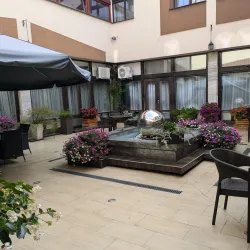 Opoczno Park - Opoczno