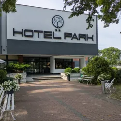 Opoczno Park - Opoczno