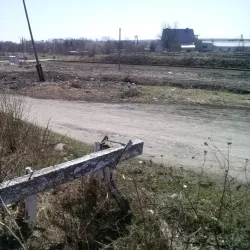 Opoczno Railway Station - Opoczno