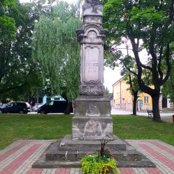 Opoczno Town Square - Opoczno