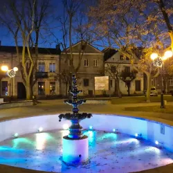 Opoczno Town Square - Opoczno