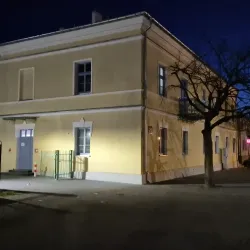 Opoczno Town Square - Opoczno