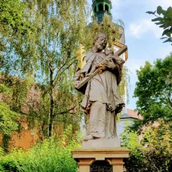 Church of St. Adalbert (Kościół św. Wojciecha) - Opole