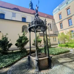 Church of St. Adalbert (Kościół św. Wojciecha) - Opole