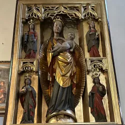 Church of St. Adalbert (Kościół św. Wojciecha) - Opole