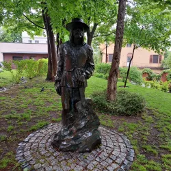 Church of St. Adalbert (Kościół św. Wojciecha) - Opole