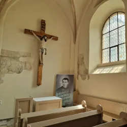 Franciscan Monastery and Church - Opole