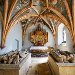 Franciscan Monastery and Church - Opole