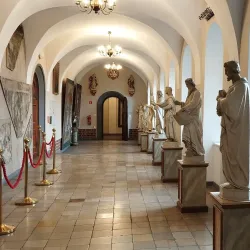 Franciscan Monastery and Church - Opole