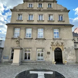 Franciscan Monastery and Church - Opole