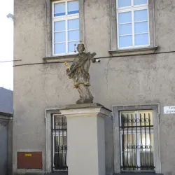 Franciscan Monastery and Church - Opole