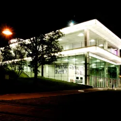 Opole Amphitheatre - Opole