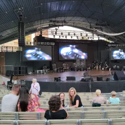 Opole Amphitheatre - Opole