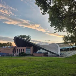 Opole Amphitheatre - Opole