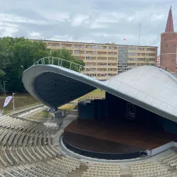 Opole Amphitheatre - Opole