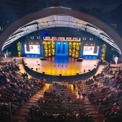 Opole Amphitheatre - Opole