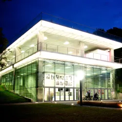 Opole Amphitheatre - Opole