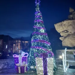 Opole Market Square (Rynek) - Opole
