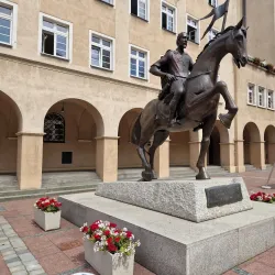Opole Market Square (Rynek) - Opole