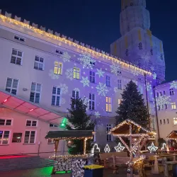 Opole Market Square (Rynek) - Opole