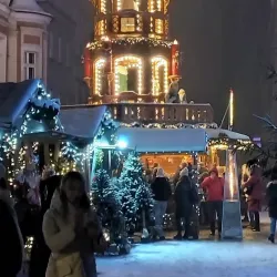 Opole Market Square (Rynek) - Opole