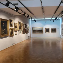 Opole Museum (Muzeum Śląska Opolskiego) - Opole