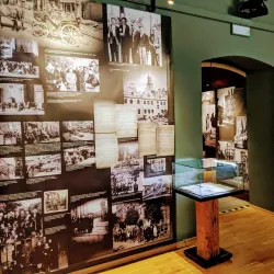 Opole Museum (Muzeum Śląska Opolskiego) - Opole