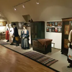 Opole Museum (Muzeum Śląska Opolskiego) - Opole