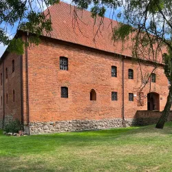 Museum of the Mazury Region in Ostróda - Ostroda