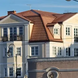 Photo of a scenic view in Otwock